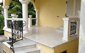 Villa Stefano's House